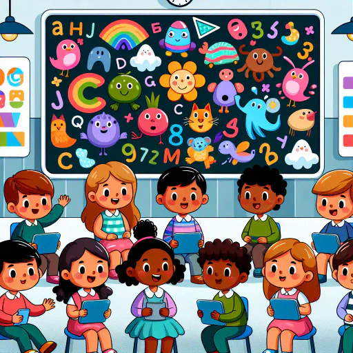 Illustration for Target Audience