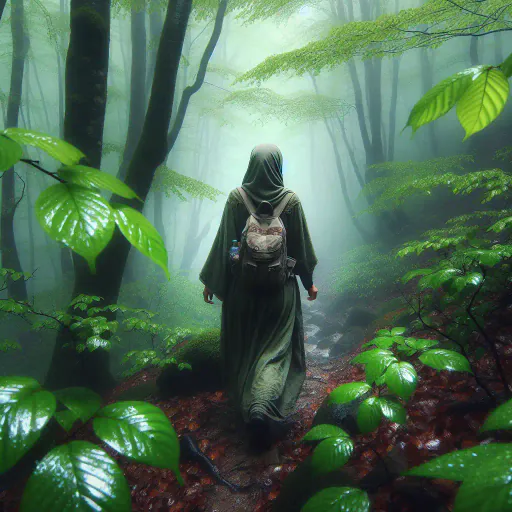 Illustration for Sensation of Heaviness
