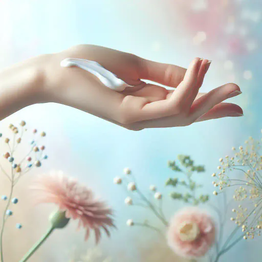 Illustration for Sensory Appeal