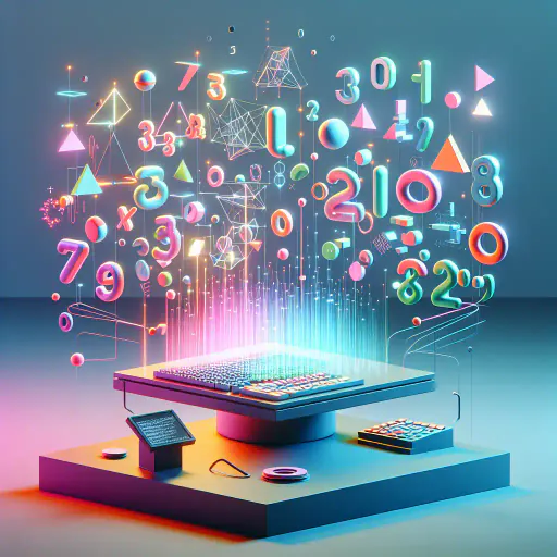 Illustration for Emphasizing Change