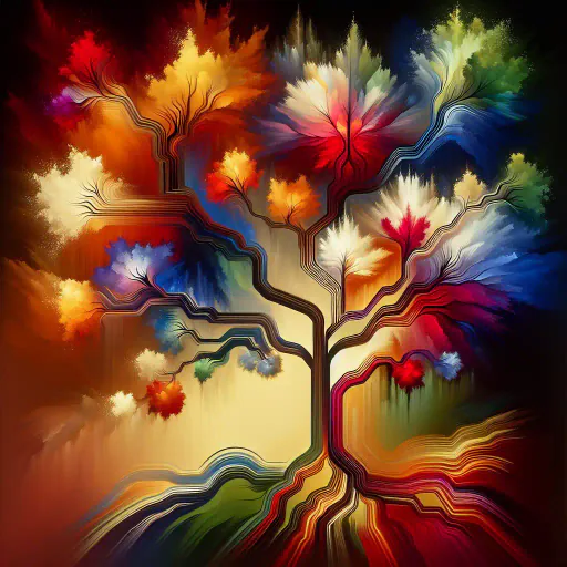 Illustration for Close relatives