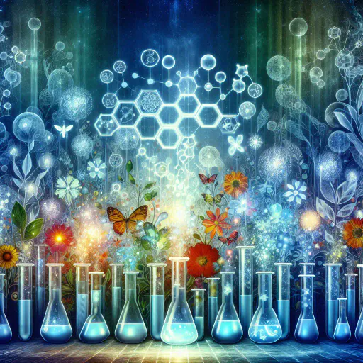 Illustration for Scientific Context
