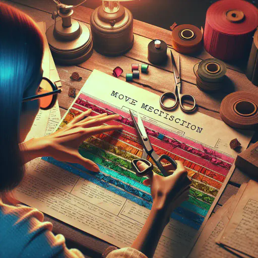 Illustration for Creative Control