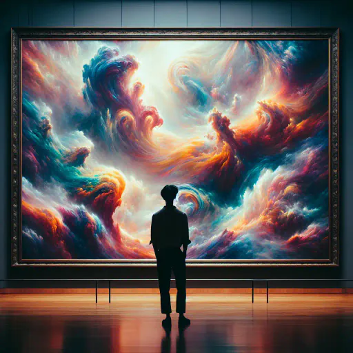 Illustration for First Impressions
