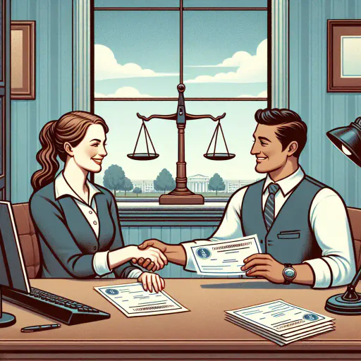 Illustration for Not Anti-Men