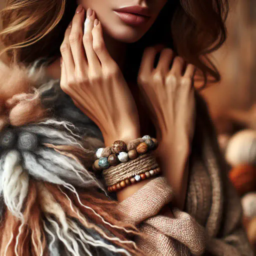 Illustration for Fashion Accessory