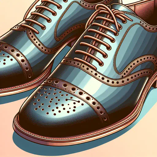 Illustration for Distinctive design