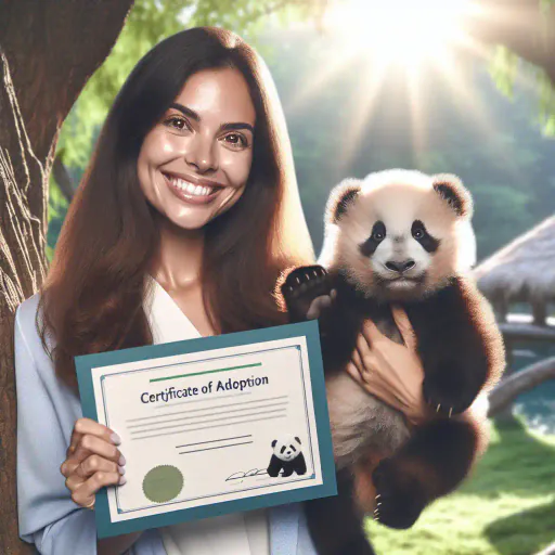 Illustration for Endangered Species
