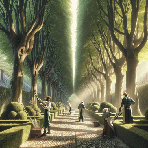 Illustration for Not Hedging