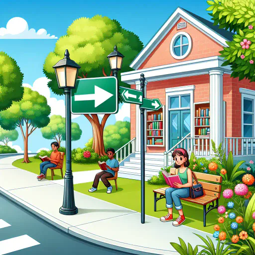 Illustration for Traffic Context