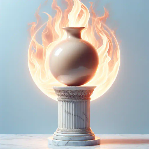 Illustration for Heat Resistance