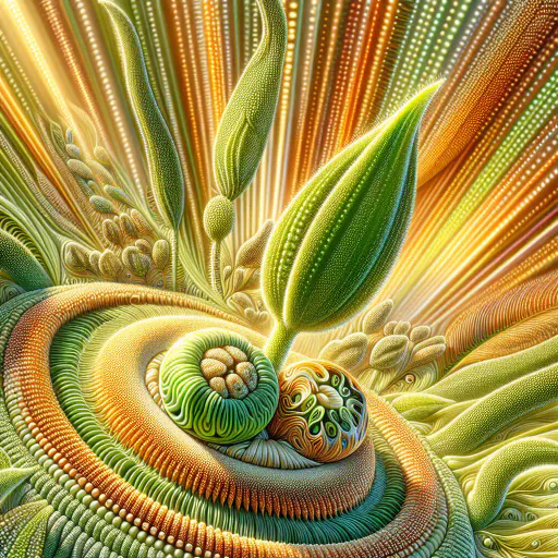 Illustration for Pre-Seed Stage