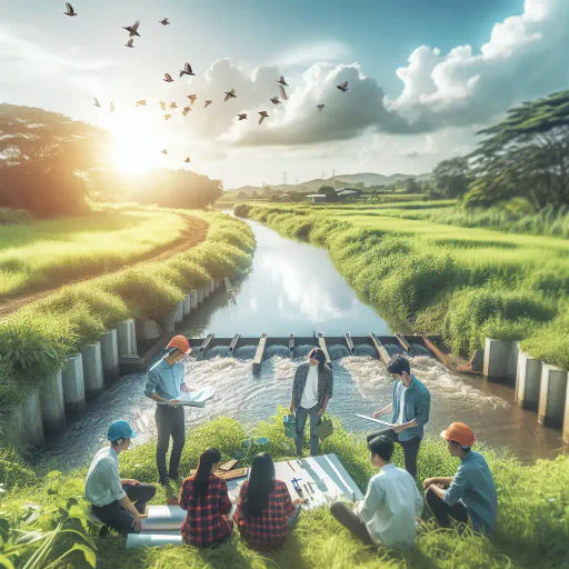 Illustration for Engineering Term