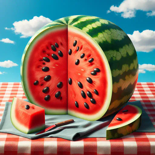 Illustration for Not Always Edible