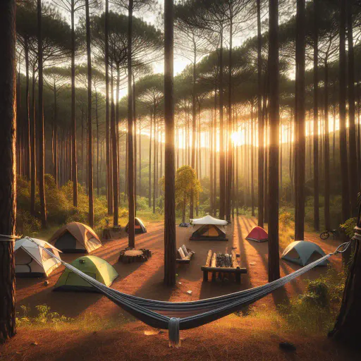 Illustration for Informal Setting