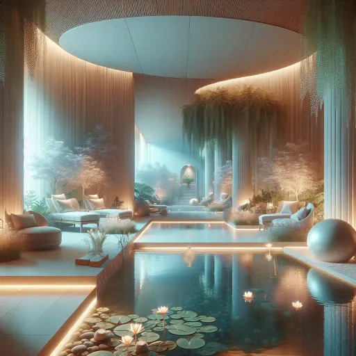 Illustration for Sensory Experience