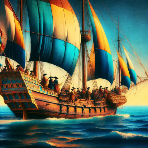 Illustration for Historical Context