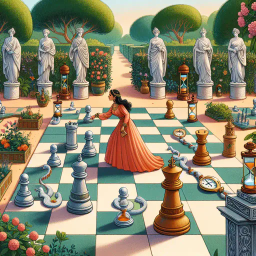 Illustration for Elaborate Plots