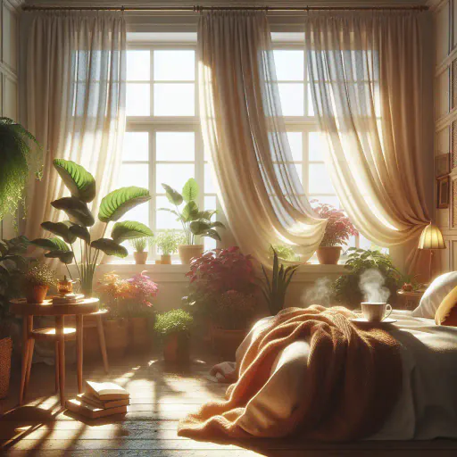 Illustration for Contagious Nature