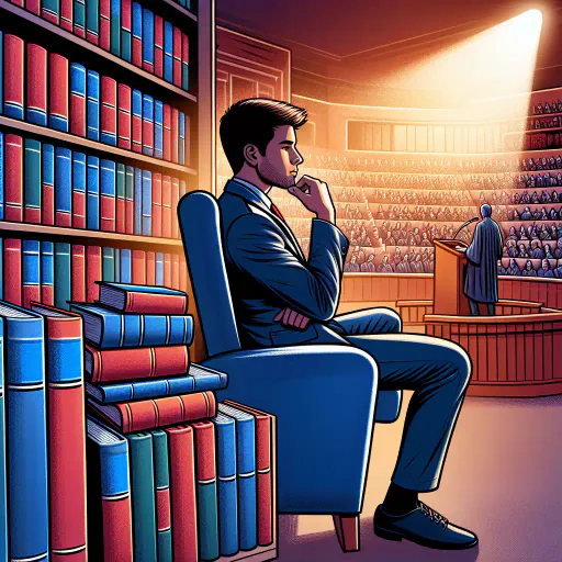 Illustration for Voluntary Action