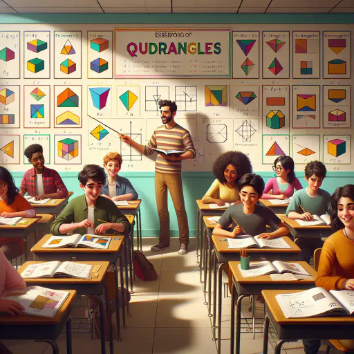 Illustration for Geometric Term