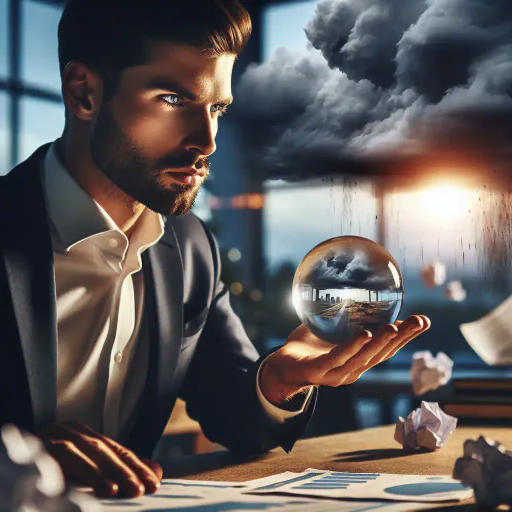Illustration for Goal-Oriented