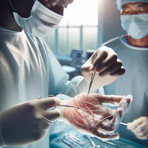 Illustration for Medical Usage