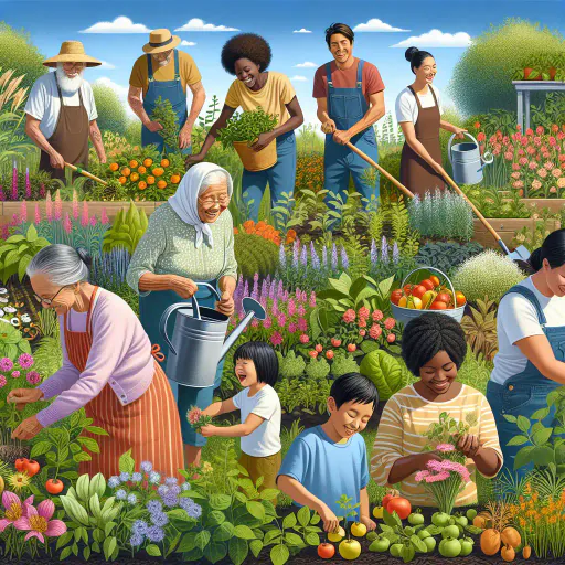 Illustration for Cultural Sensitivity