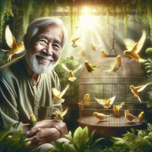 Illustration for Hobby Context