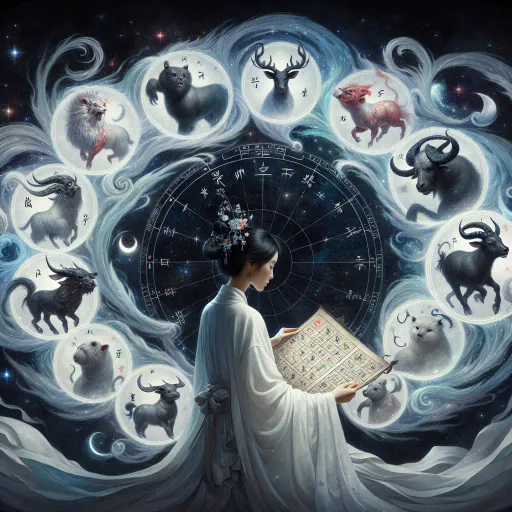 Illustration for Cultural Variance