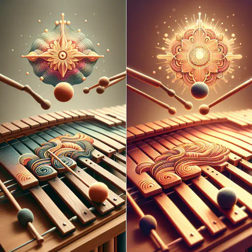 Illustration for Sound Comparison