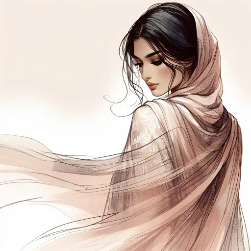 Illustration for Gentle Quality