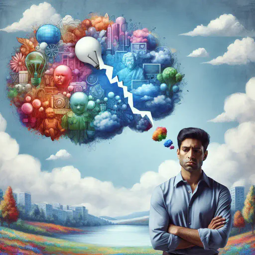 Illustration for Different Types