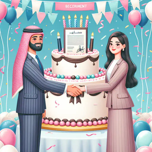 Illustration for Emphasizing Result