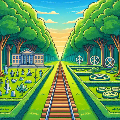Illustration for Religious Neutrality