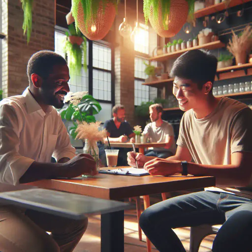 Illustration for Not for Formality