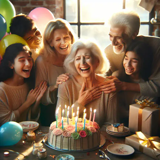 Illustration for Milestone Moments