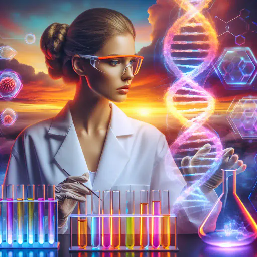 Illustration for Research Context