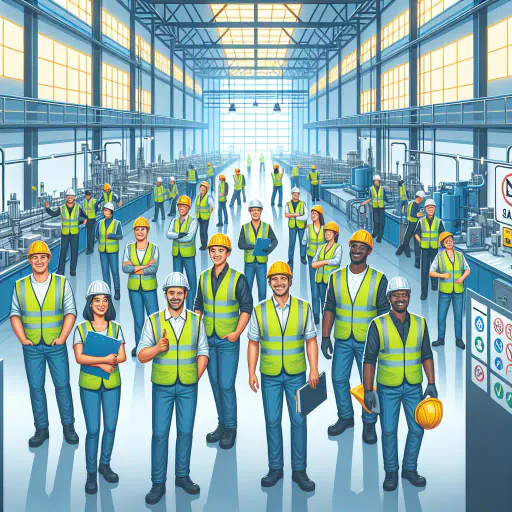 Illustration for Safety Emphasis