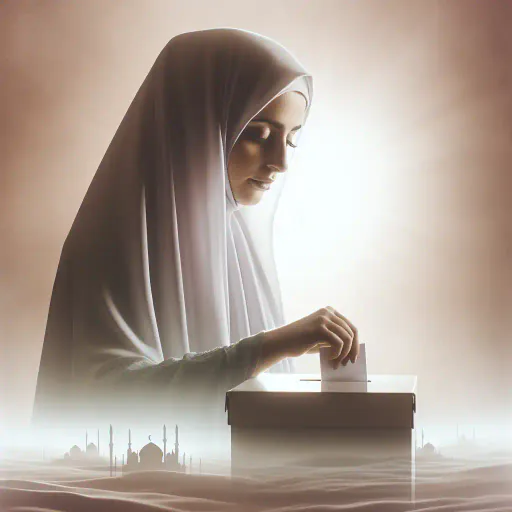 Illustration for Pessimistic Tone