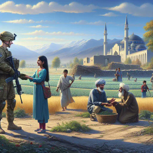 Illustration for Military Associations