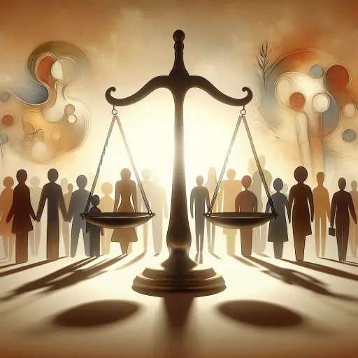 Illustration for Negative Connotation