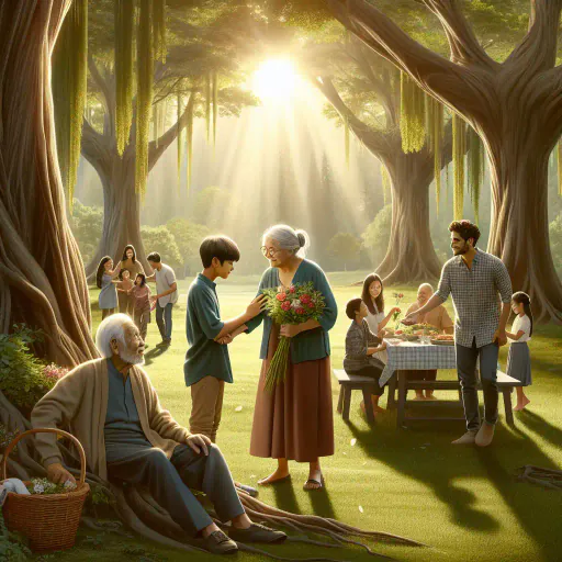 Illustration for Cultural Significance
