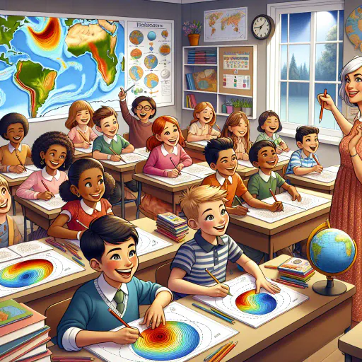 Illustration for Technical Term