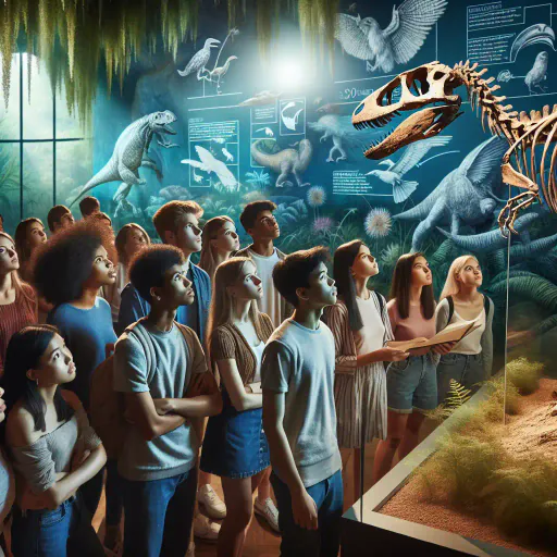 Illustration for Academic Term