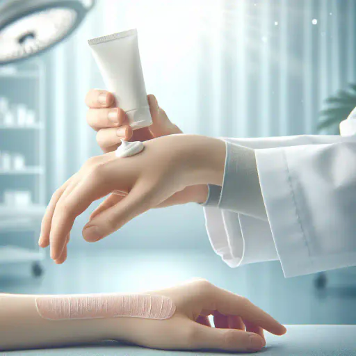 Illustration for Medical Context