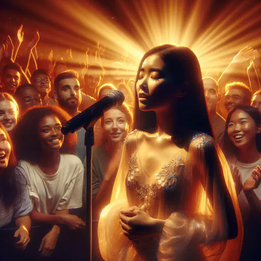 Illustration for Cultural Hyperbole