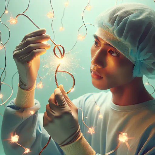 Illustration for Conductivity