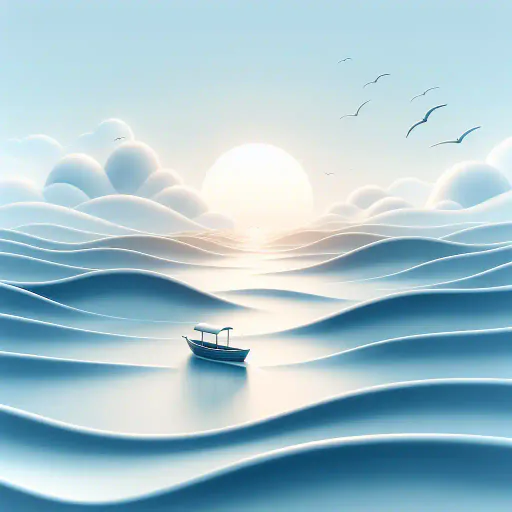 Illustration for Forceful Movement