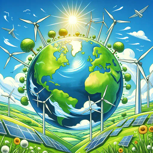 Illustration for Political Context